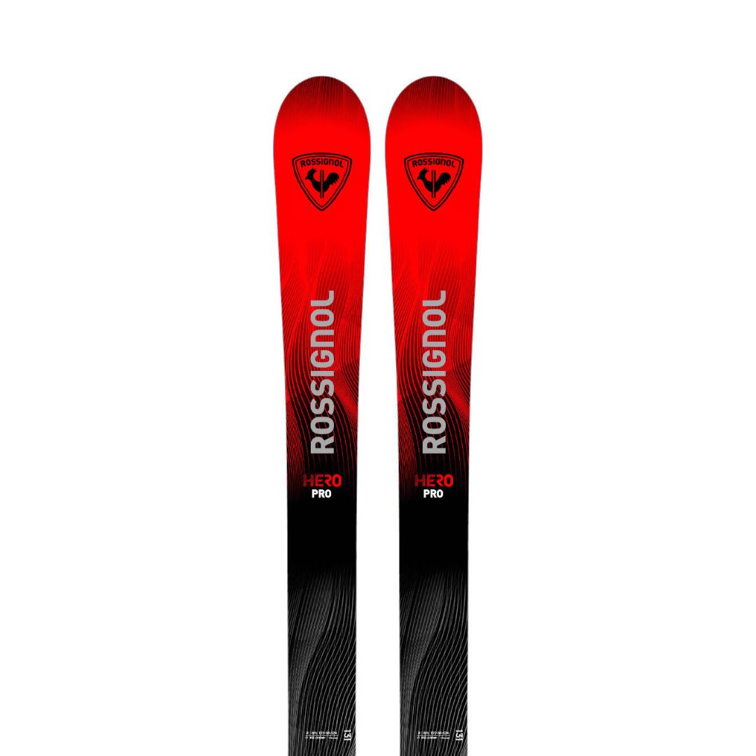 Rossignol MULTIEVENT OPEN Racing Skis