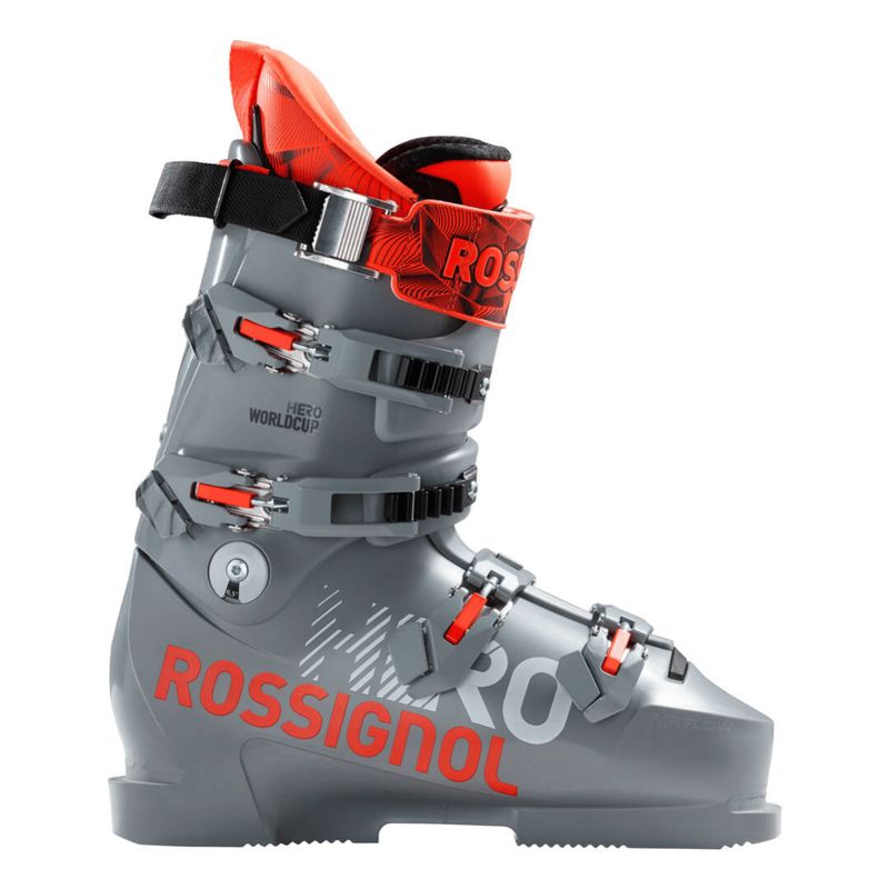 Rossignol HERO WC ZJ+ Racing Boots