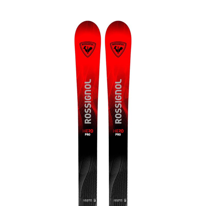 Rossignol HERO PRO MULTIEVENT OPEN Racing Skis