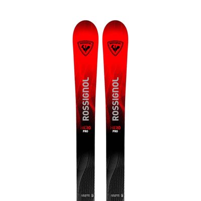 Rossignol HERO PRO MULTIEVENT OPEN Racing Skis