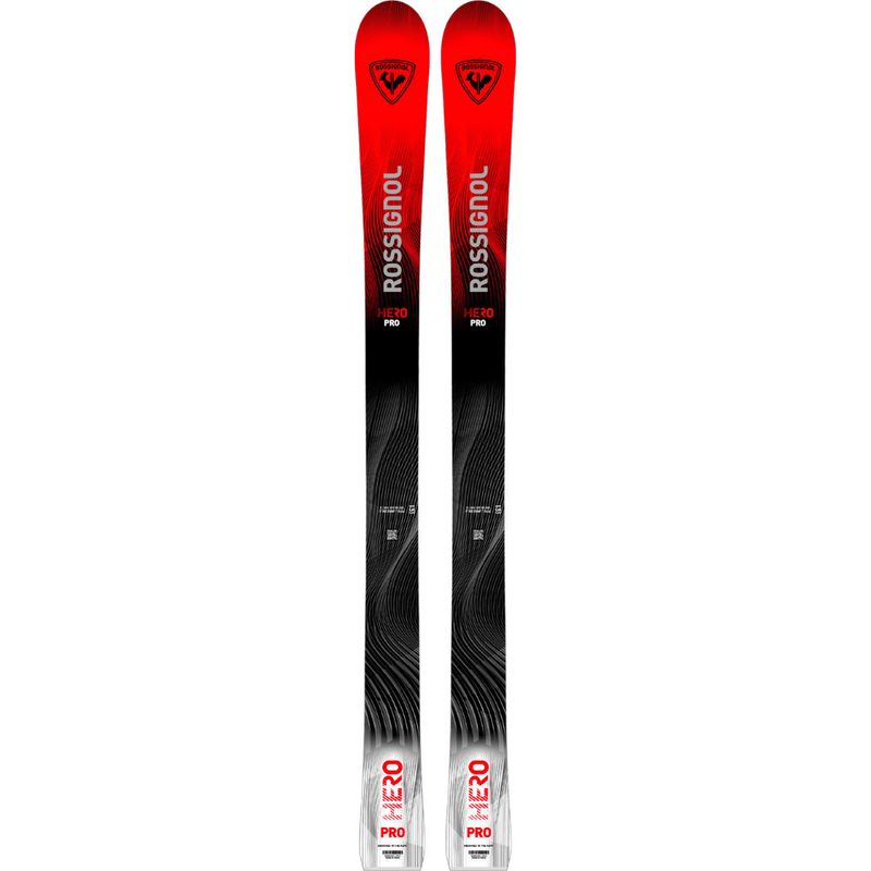Rossignol HERO PRO MULTIEVENT OPEN Racing Skis