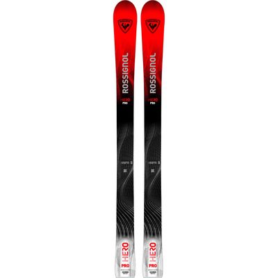 Rossignol HERO PRO MULTIEVENT OPEN Racing Skis
