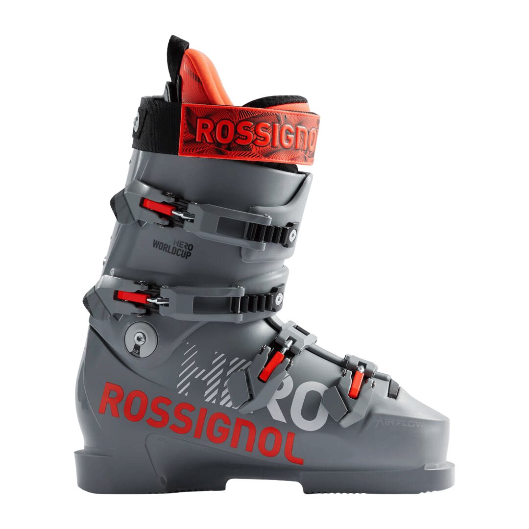 Rossignol botte de course HERO WC ZSOFT+
