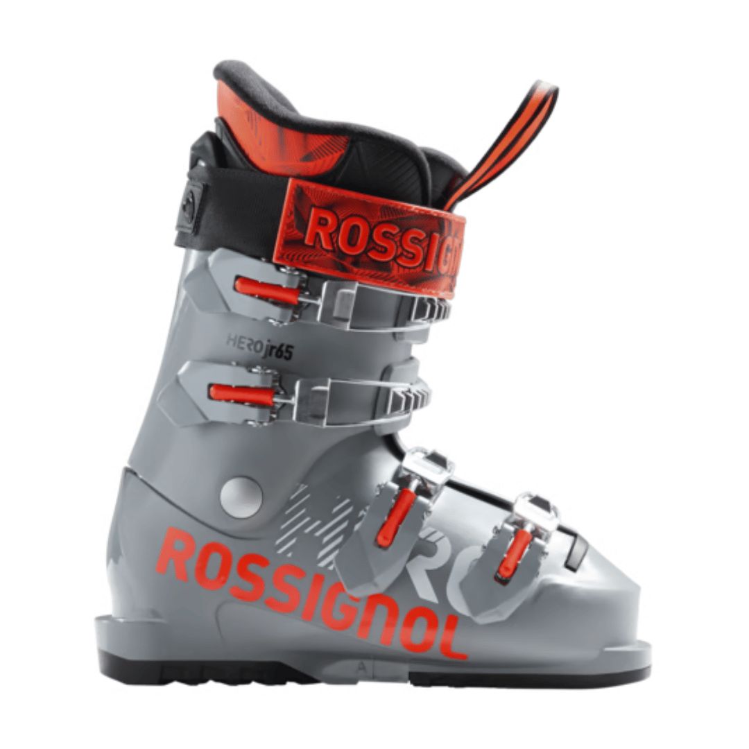 Rossignol HERO JR 65 Racing Boots