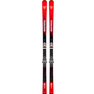 Rossignol HERO FIS GS FAC 193