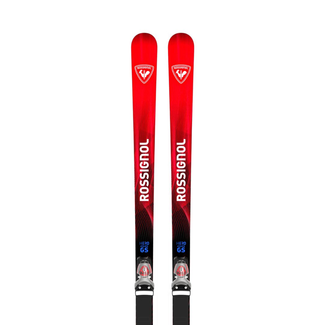 Rossignol HERO FIS GS FAC 193