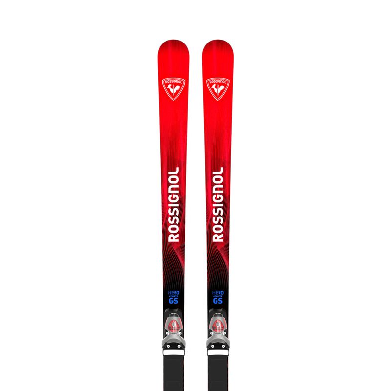 Rossignol HERO FIS GS FAC 193