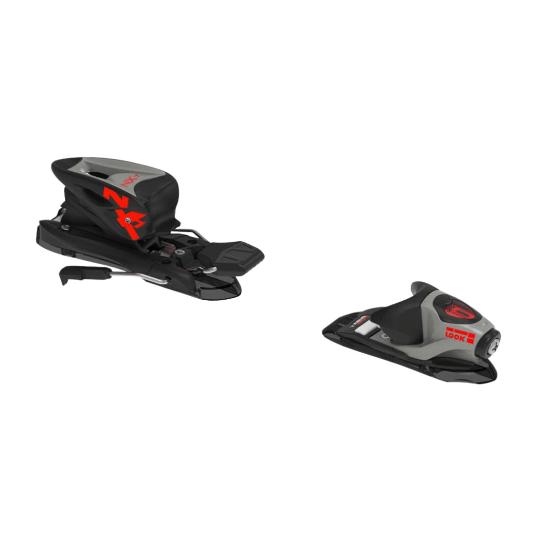 Rossignol NX 7 GW B73 Lifter Bindings