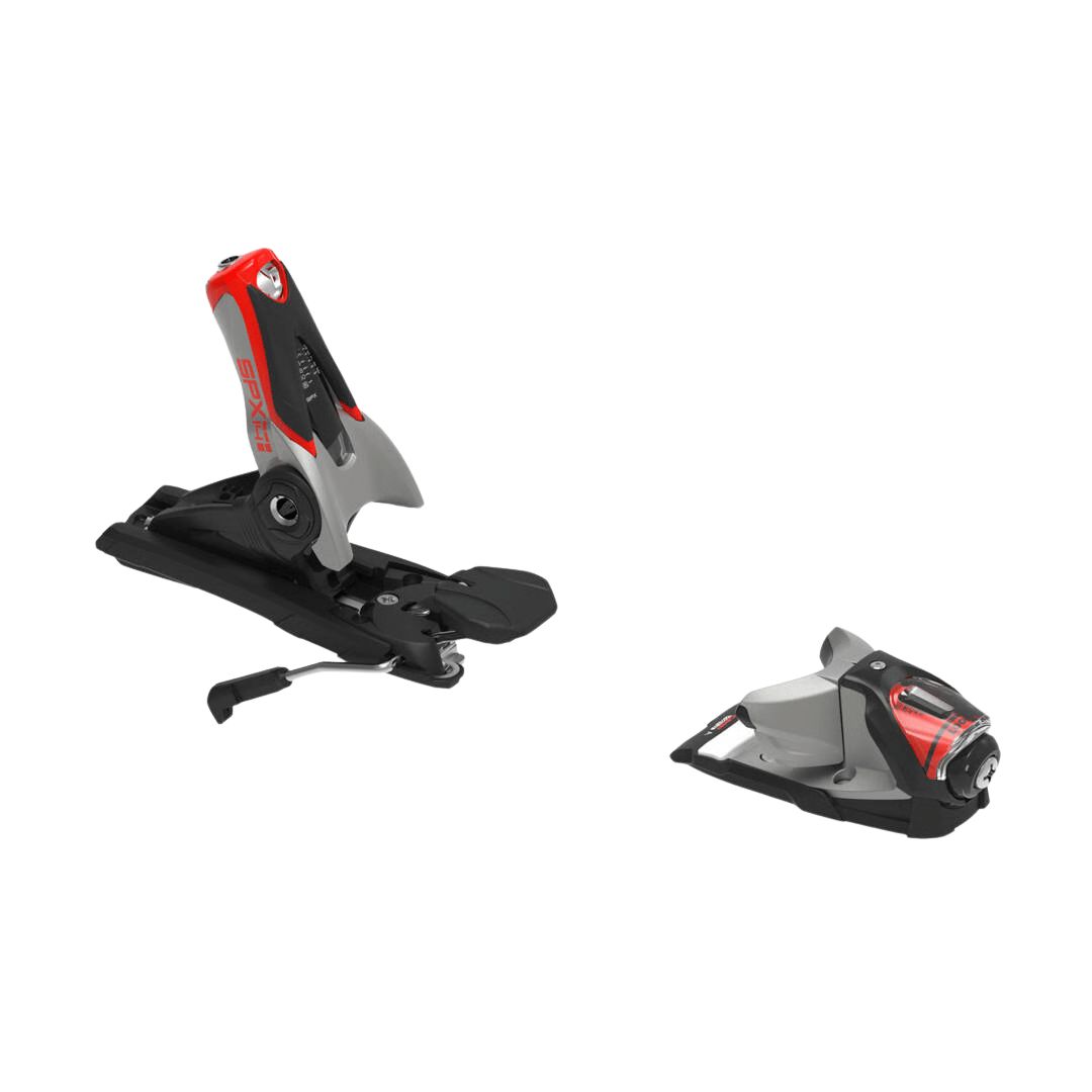 Look SPX 14 Rockerace GW Bindings