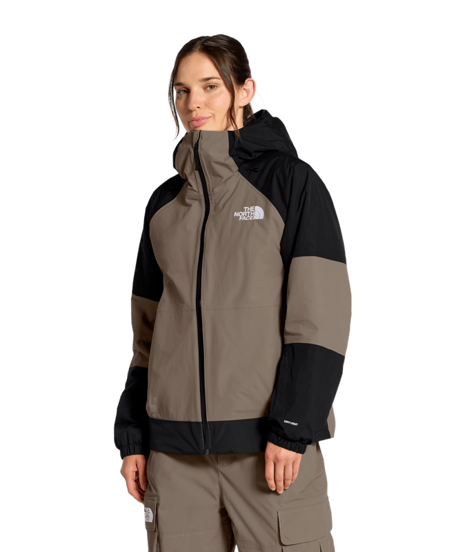 TNF SLAYDEE Women's Insulated Vest