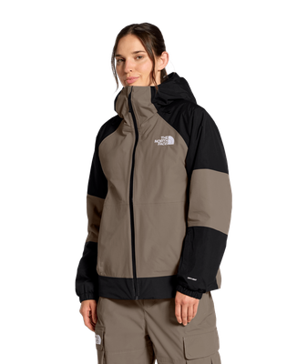 TNF SLAYDEE Women's Insulated Vest