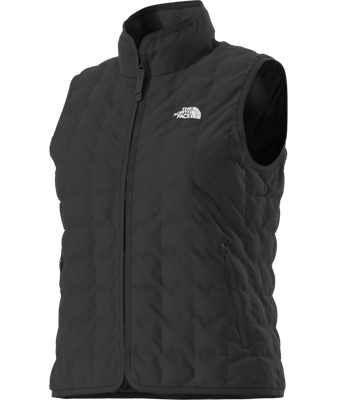 TNF JUNCTION Women's Insulated Vest