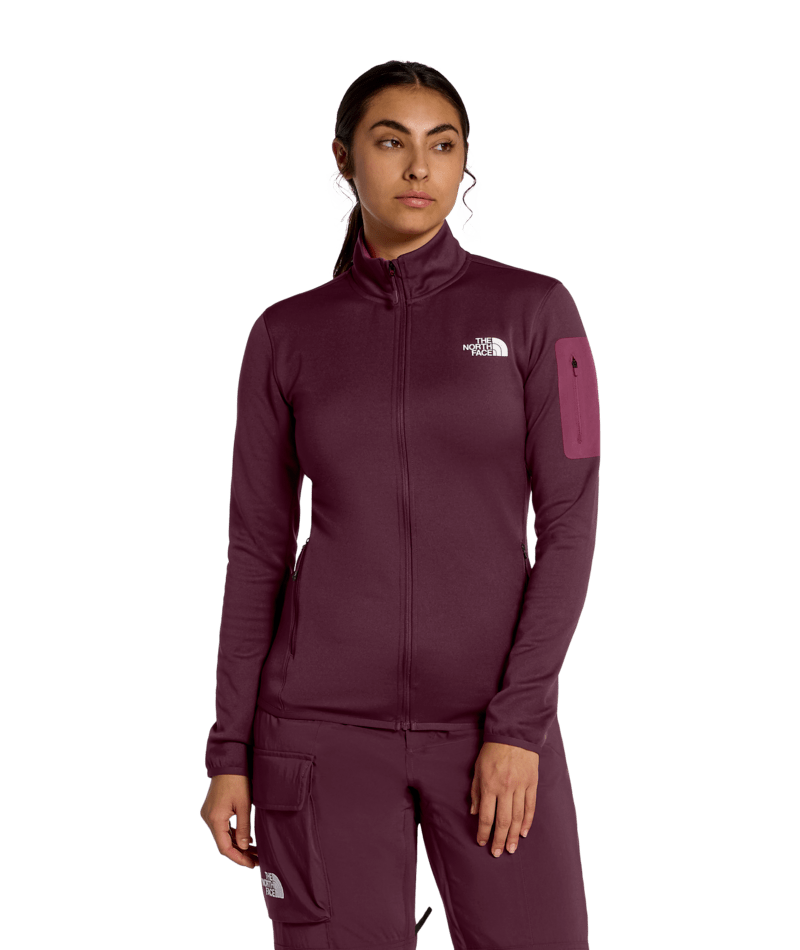 TNF MISTYESCAPE Women's Vest