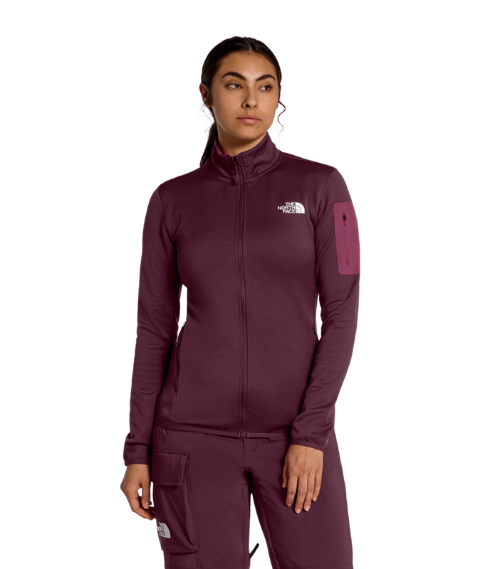TNF MISTYESCAPE Women's Vest