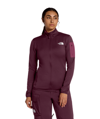 TNF MISTYESCAPE Women's Vest