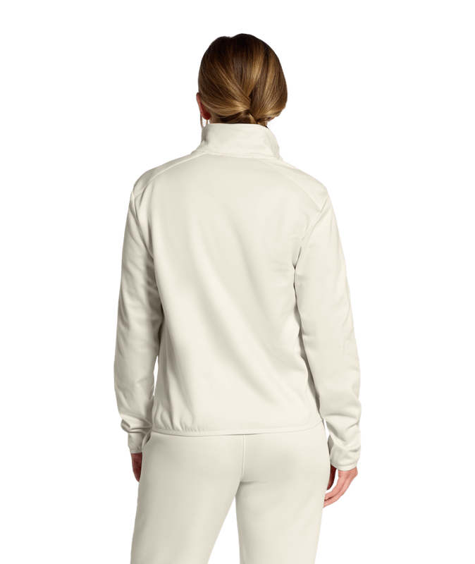 TNF Women's technical fleece Full Zip Jacket