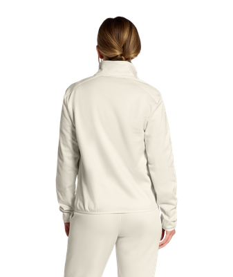 TNF Women's technical fleece Full Zip Jacket