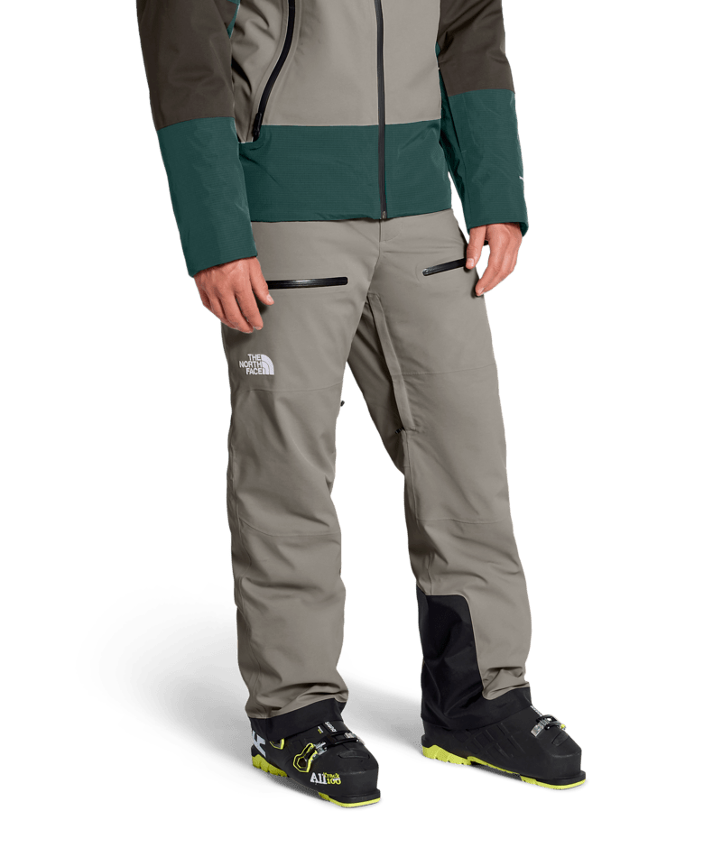 TNF CHAKAL Men's Pants, Color: Stone Slab, Size: S