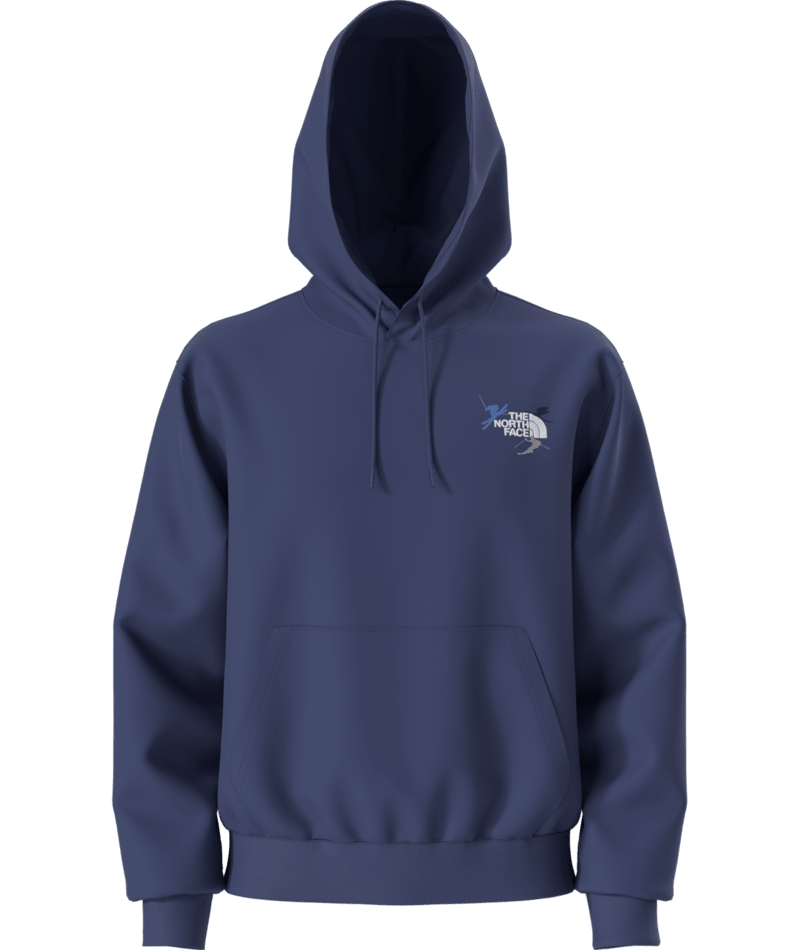 TNF OFF PISTE EMBRO RELAX Unisex Hoodie
