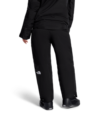 TNF POWSTAR Women's Snowpants