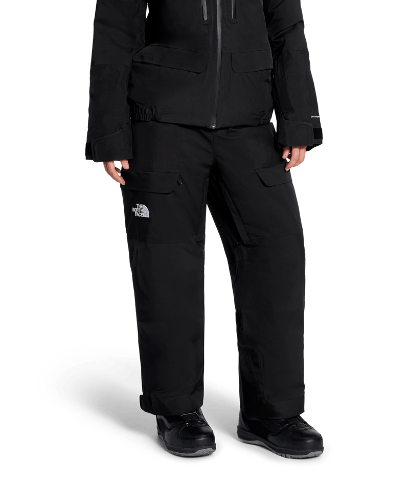 TNF POWSTAR Women's Snowpants