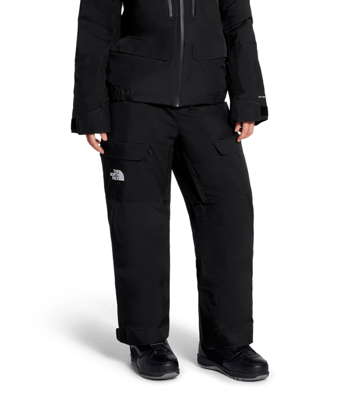 TNF POWSTAR Women's Snowpants