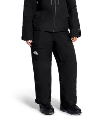 TNF POWSTAR Women's Snowpants