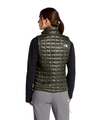 TNF THERMOBALL Women's Vest