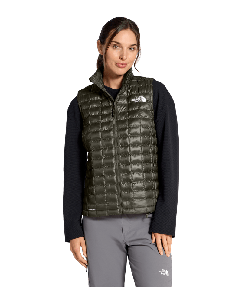 TNF THERMOBALL Women's Vest