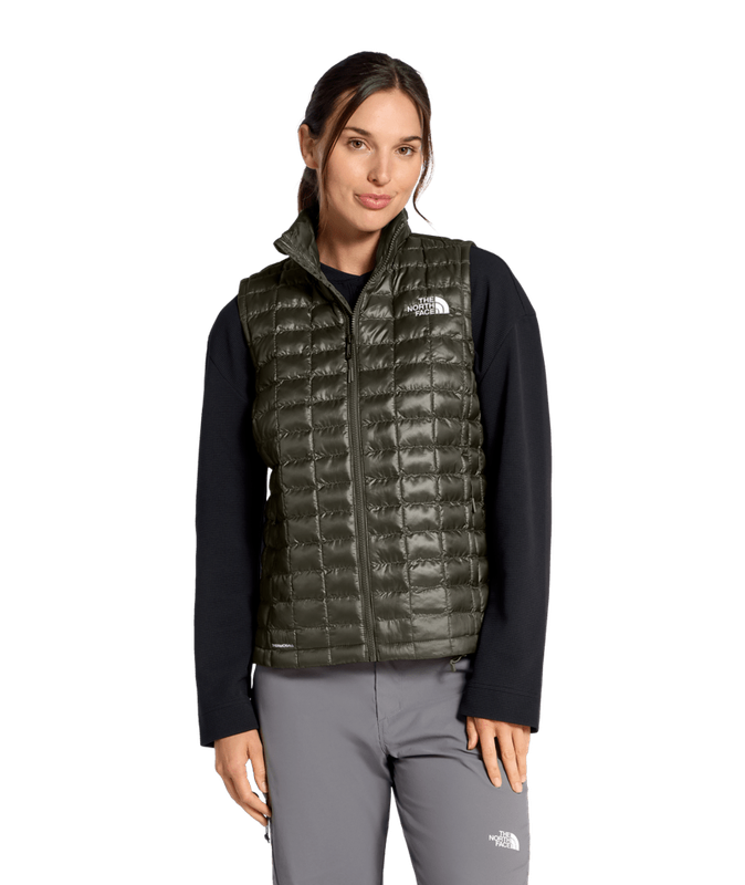 TNF THERMOBALL Women's Vest