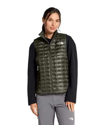 TNF THERMOBALL Women's Vest