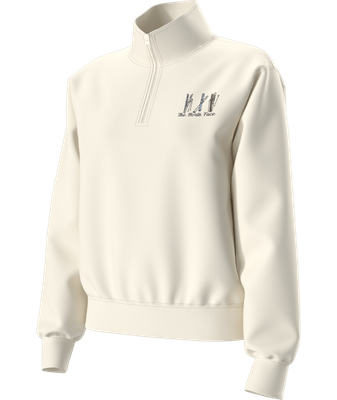 TNF SKI EMBRO RELAXED Women's ¼ Zip