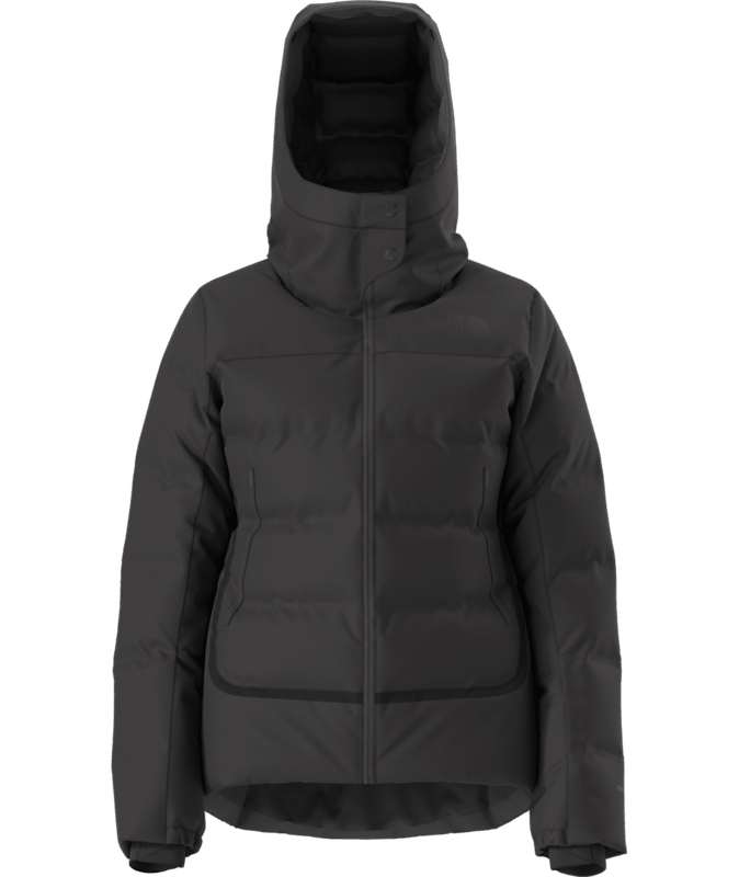 TNF CIRQUE Women's Vest