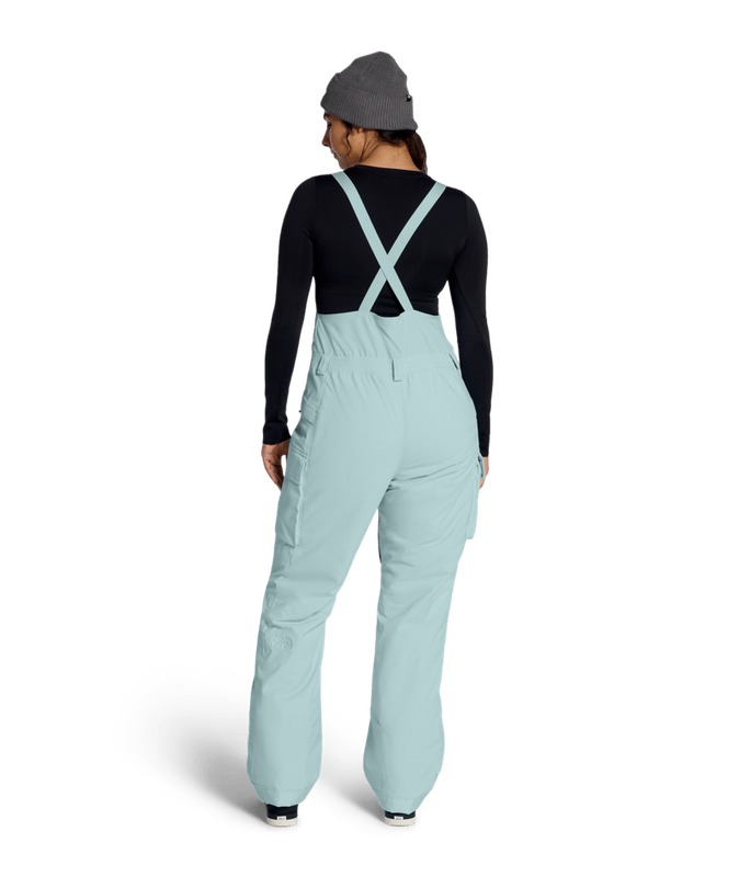 TNF FREEDOM Women's Insulated Bib