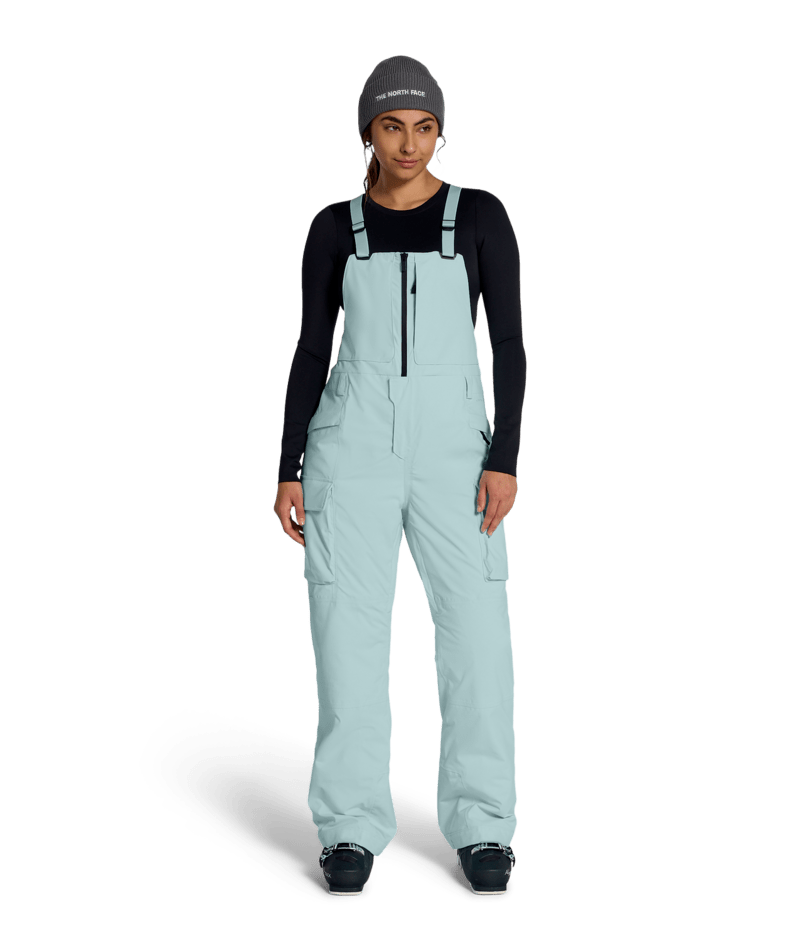 TNF FREEDOM Women's Insulated Bib