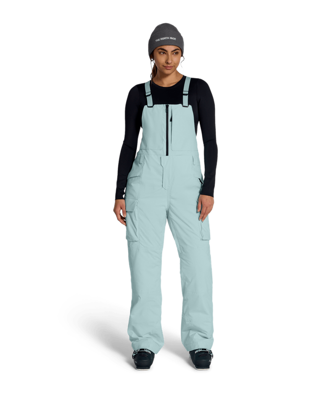 TNF FREEDOM Women's Insulated Bib
