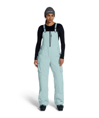 TNF FREEDOM Women's Insulated Bib