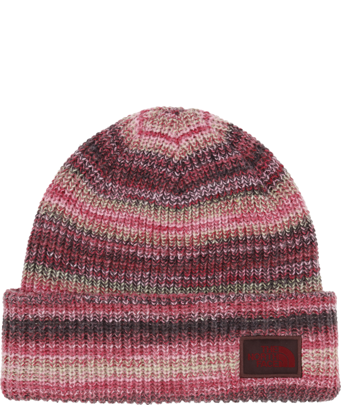 TNF SALTY LINED Beanie