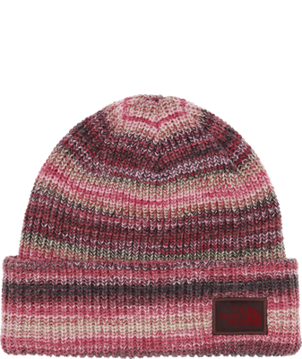TNF SALTY LINED Beanie