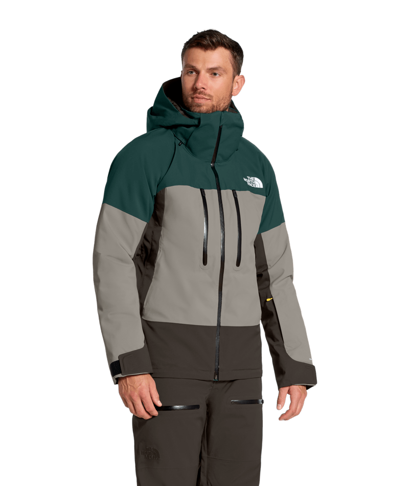TNF CHAKAL Men's Jacket