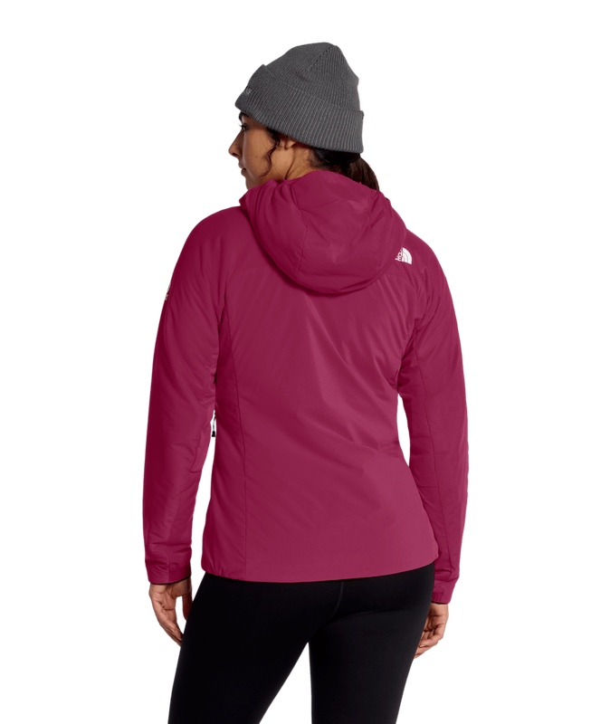 TNF SUMMIT CASAVAL Women's Hoodie