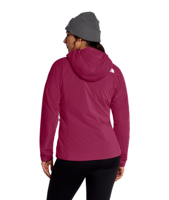 TNF SUMMIT CASAVAL Women's Hoodie