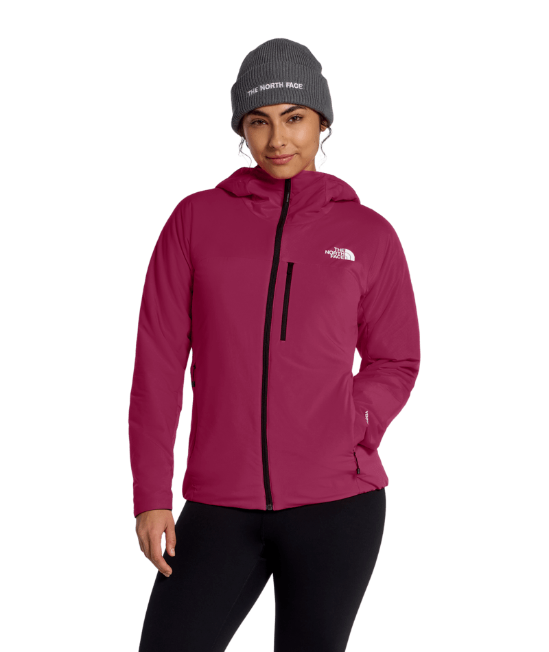 TNF SUMMIT CASAVAL Women's Hoodie