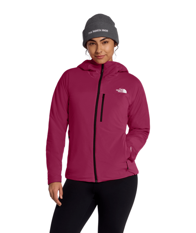 TNF SUMMIT CASAVAL Women's Hoodie