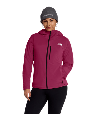TNF SUMMIT CASAVAL Women's Hoodie
