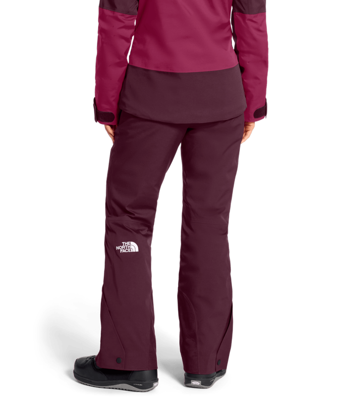 TNF LENADO Women's Snowpants