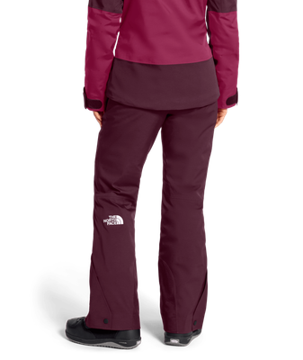 TNF LENADO Women's Snowpants