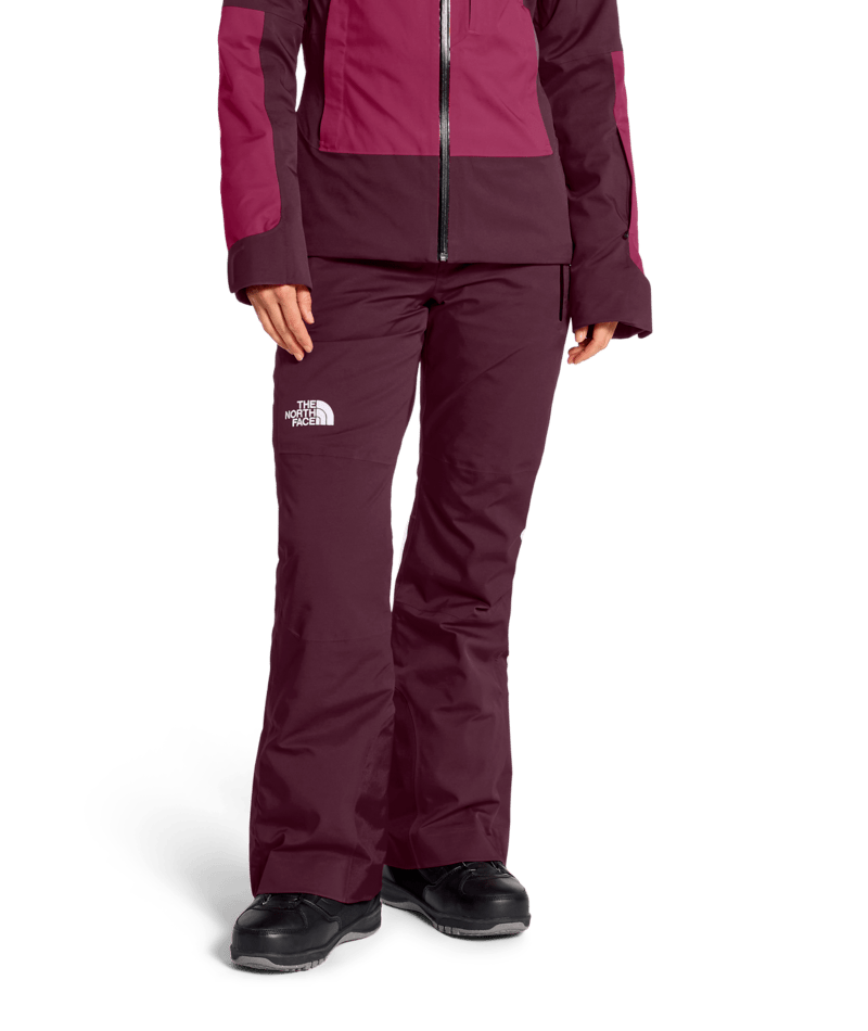 TNF LENADO Women's Snowpants
