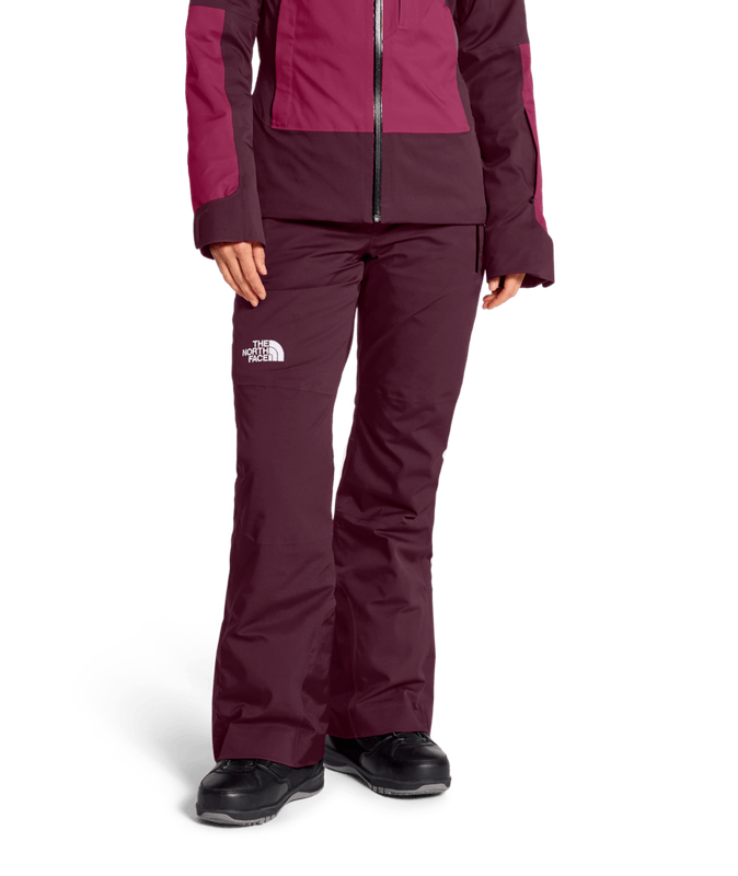 TNF LENADO Women's Snowpants