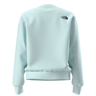 TNF ESSENTIAL SKI EMBRO Women's Crewneck